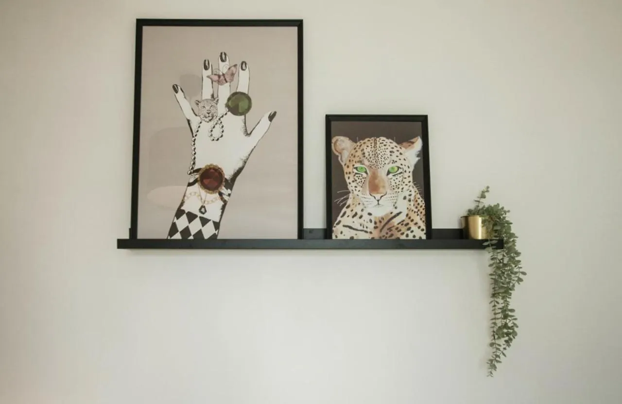 Apartment Lisbon - Low Cost - Airport - Subway